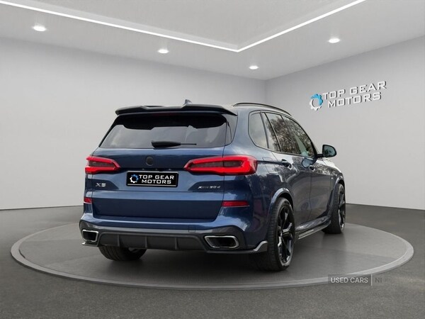 Used BMW X5 2019 for sale - 76359414: Photo 13