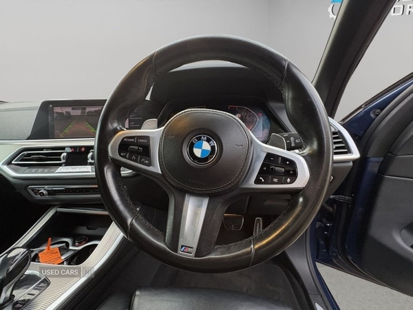 Used BMW X5 2019 for sale - 76359414: Photo 14
