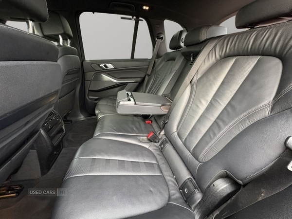 Used BMW X5 2019 for sale - 76359414: Photo 16
