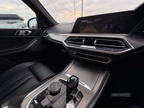 Used BMW X5 2019 for sale - 76359414: Photo 17