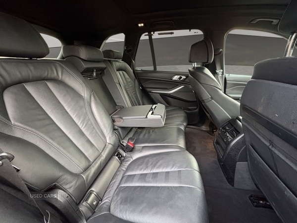 Used BMW X5 2019 for sale - 76359414: Photo 19