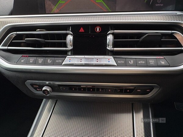 Used BMW X5 2019 for sale - 76359414: Photo 21