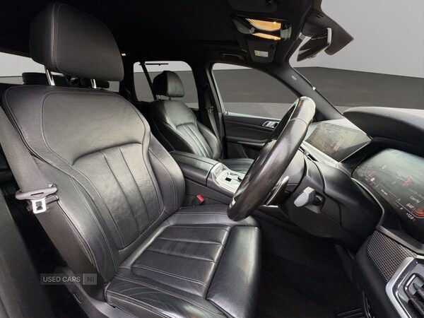 Used BMW X5 2019 for sale - 76359414: Photo 3