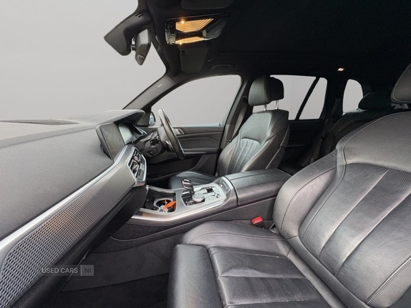Used BMW X5 2019 for sale - 76359414: Photo 5