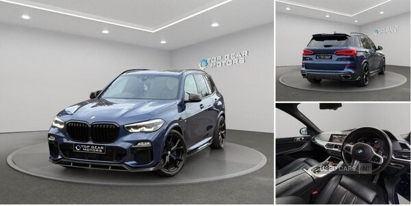 Used BMW X5 2019 for sale - 76359414: Photo 6