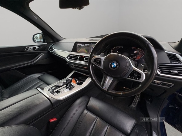 Used BMW X5 2019 for sale - 76359414: Photo 7
