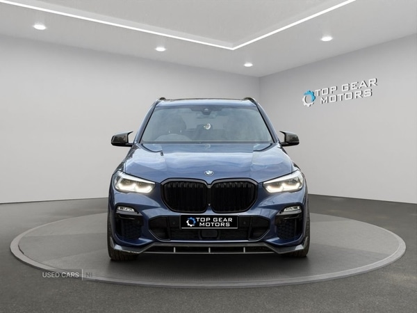 Used BMW X5 2019 for sale - 76359414: Photo 8