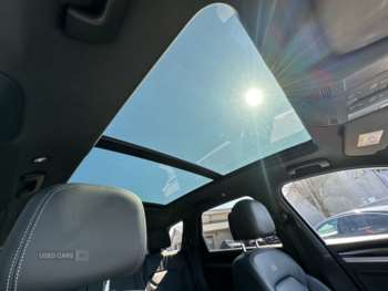 Used Volkswagen Touareg 2021 for sale - 73870724: Photo