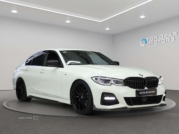Used BMW 3 Series 2019 for sale - 79013366: Photo