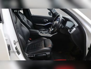 Used BMW 3 Series 2019 for sale - 79013366: Photo