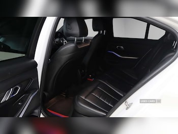 Used BMW 3 Series 2019 for sale - 79013366: Photo