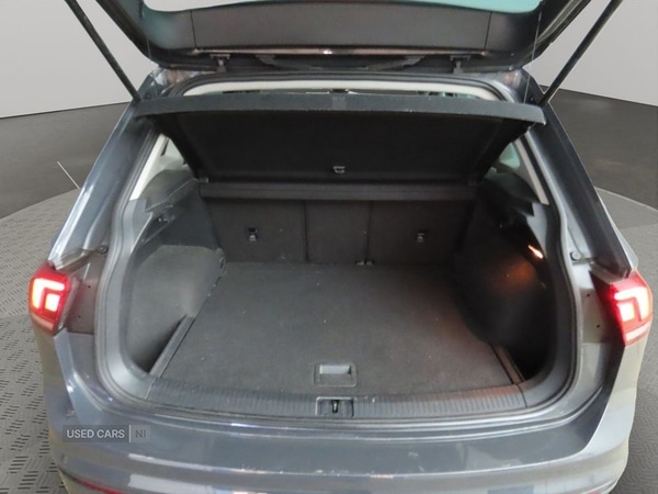 Used Volkswagen Tiguan 2017 for sale - 76634606: Photo 6