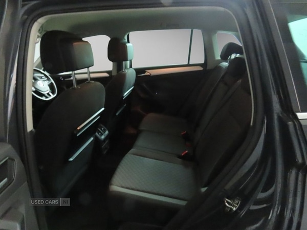 Used Volkswagen Tiguan 2017 for sale - 76634606: Photo 7