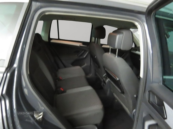 Used Volkswagen Tiguan 2017 for sale - 76634606: Photo 8