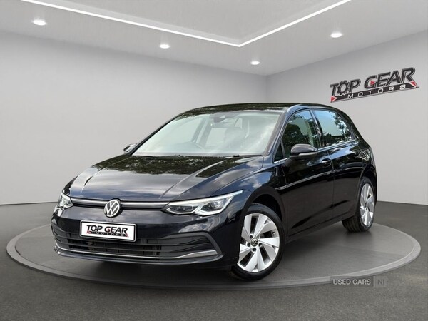 Used Volkswagen Golf 2021 for sale - 75610221: Photo 10
