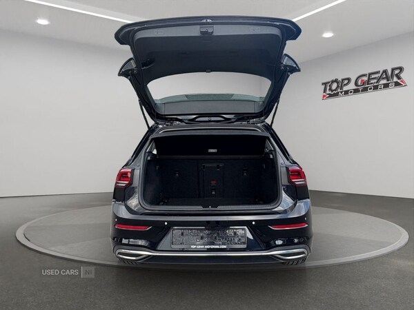Used Volkswagen Golf 2021 for sale - 75610221: Photo 12