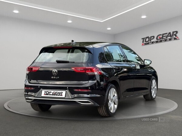 Used Volkswagen Golf 2021 for sale - 75610221: Photo 13