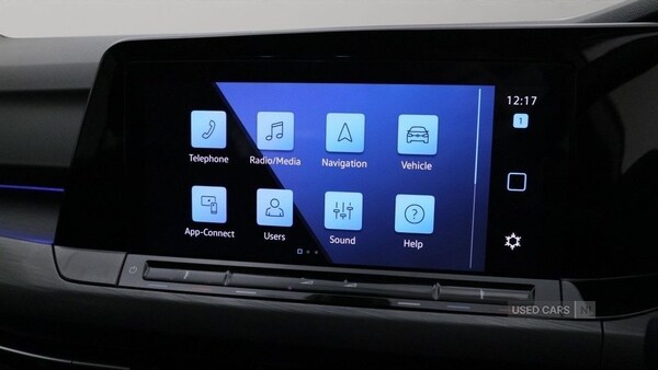 Used Volkswagen Golf 2021 for sale - 75610221: Photo 18