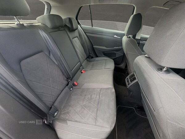 Used Volkswagen Golf 2021 for sale - 75610221: Photo 19