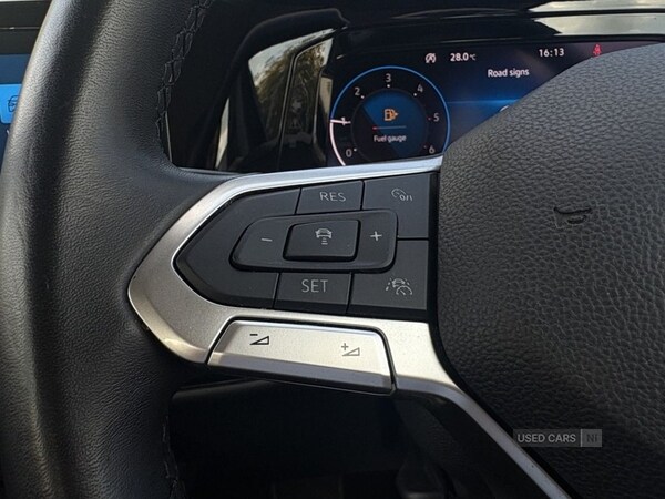 Used Volkswagen Golf 2021 for sale - 75610221: Photo 20