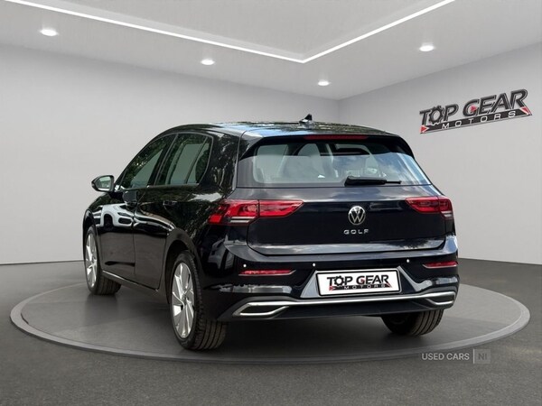 Used Volkswagen Golf 2021 for sale - 75610221: Photo 5