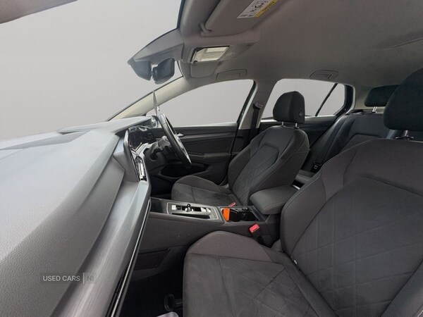 Used Volkswagen Golf 2021 for sale - 75610221: Photo 7