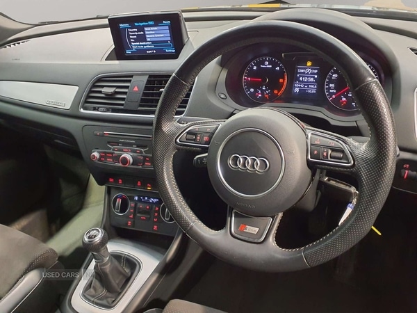 Used Audi Q3 2016 for sale - 78205644: Photo 10