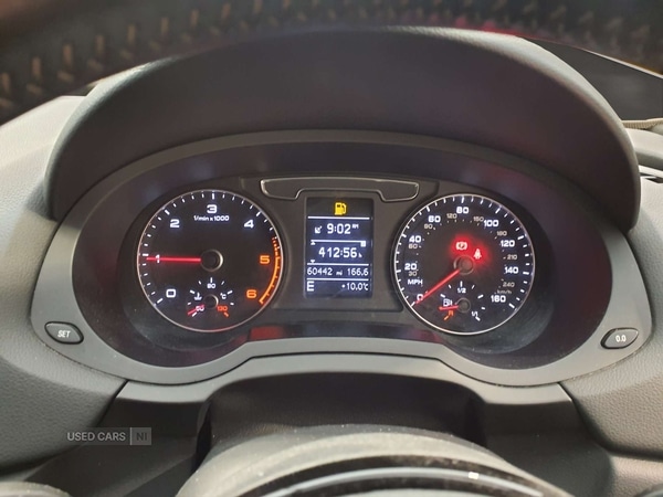 Used Audi Q3 2016 for sale - 78205644: Photo 11