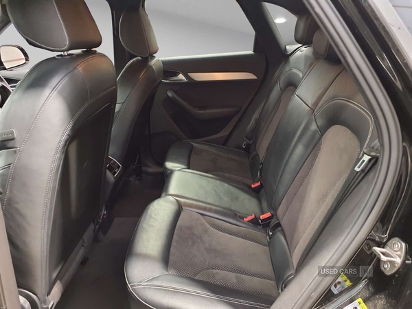 Used Audi Q3 2016 for sale - 78205644: Photo 12