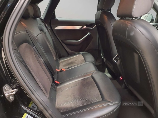 Used Audi Q3 2016 for sale - 78205644: Photo 13