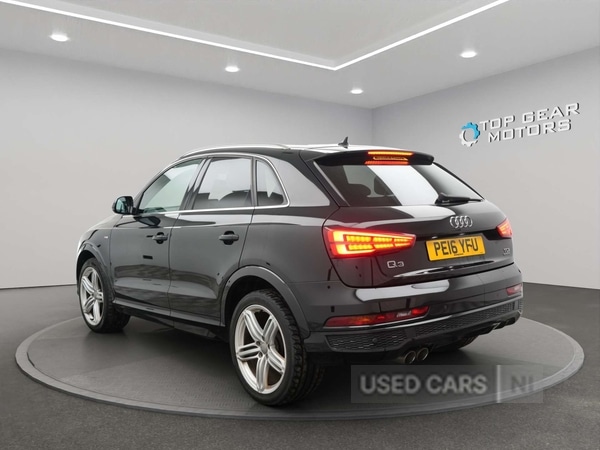 Used Audi Q3 2016 for sale - 78205644: Photo 5