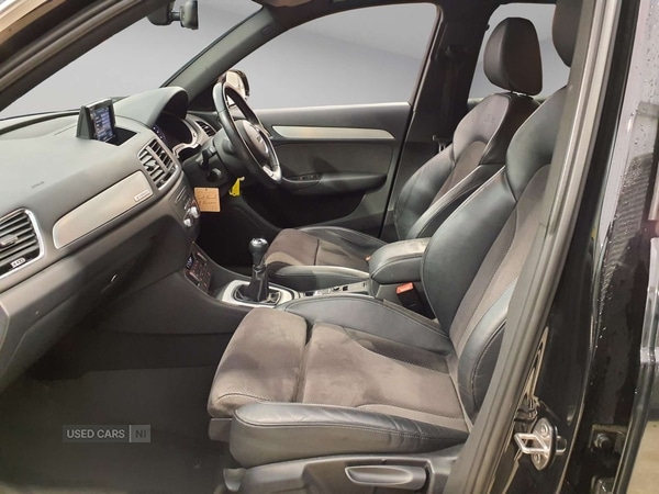 Used Audi Q3 2016 for sale - 78205644: Photo 6