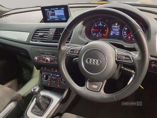 Used Audi Q3 2016 for sale - 78205644: Photo 7