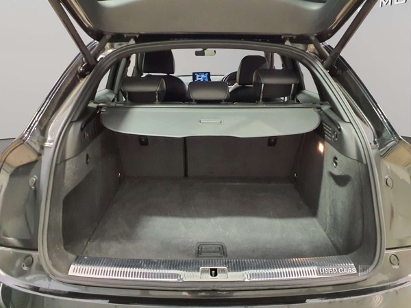 Used Audi Q3 2016 for sale - 78205644: Photo 8