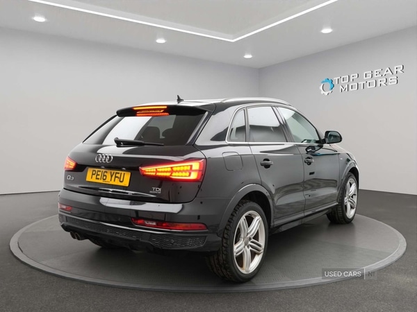 Used Audi Q3 2016 for sale - 78205644: Photo 9