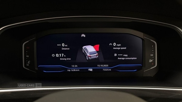 Used Volkswagen Tiguan 2022 for sale - 76634596: Photo 5