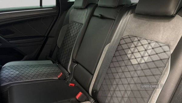 Used Volkswagen Tiguan 2022 for sale - 76634596: Photo 6