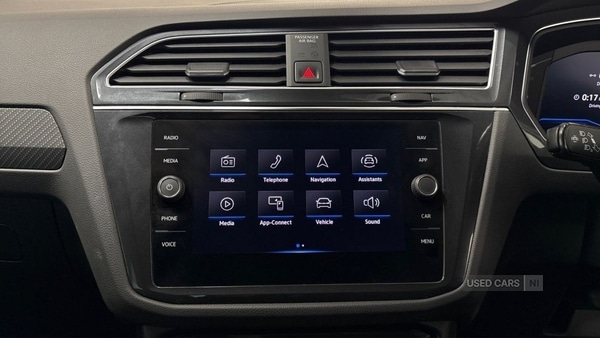 Used Volkswagen Tiguan 2022 for sale - 76634596: Photo 7