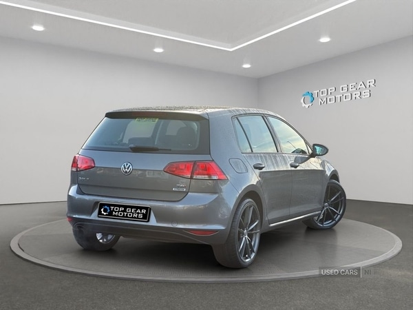Used Volkswagen Golf 2015 for sale - 76936788: Photo 11
