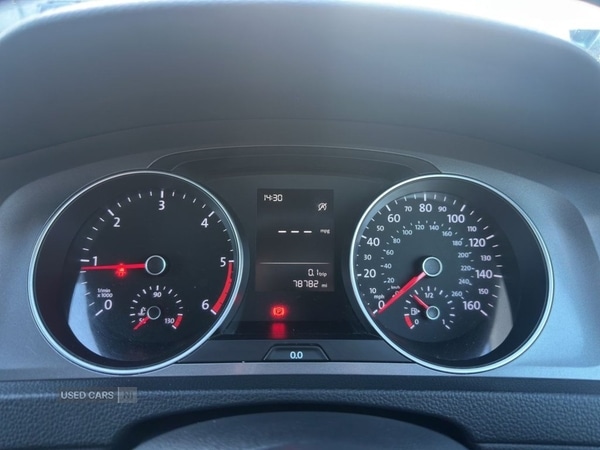 Used Volkswagen Golf 2015 for sale - 76936788: Photo 13