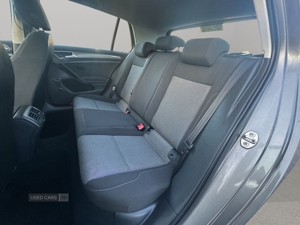 Used Volkswagen Golf 2015 for sale - 76936788: Photo 14