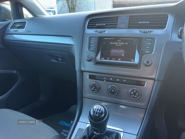 Used Volkswagen Golf 2015 for sale - 76936788: Photo 15