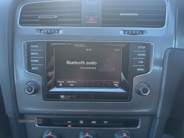 Used Volkswagen Golf 2015 for sale - 76936788: Photo 16