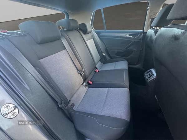 Used Volkswagen Golf 2015 for sale - 76936788: Photo 17