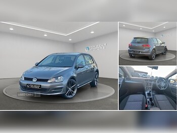 Used Volkswagen Golf 2015 for sale - 76936788: Photo