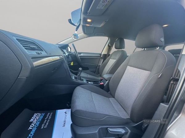 Used Volkswagen Golf 2015 for sale - 76936788: Photo 5