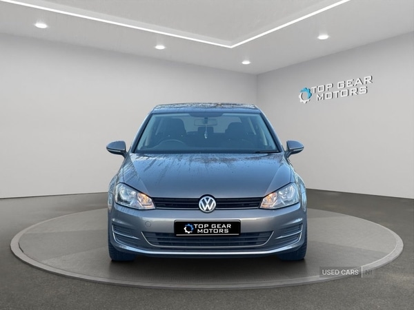 Used Volkswagen Golf 2015 for sale - 76936788: Photo 7