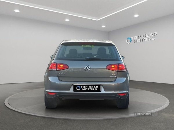 Used Volkswagen Golf 2015 for sale - 76936788: Photo 9