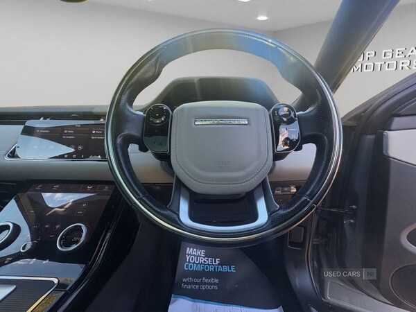 Used Land Rover Range Rover Evoque 2019 for sale - 76123266: Photo 12