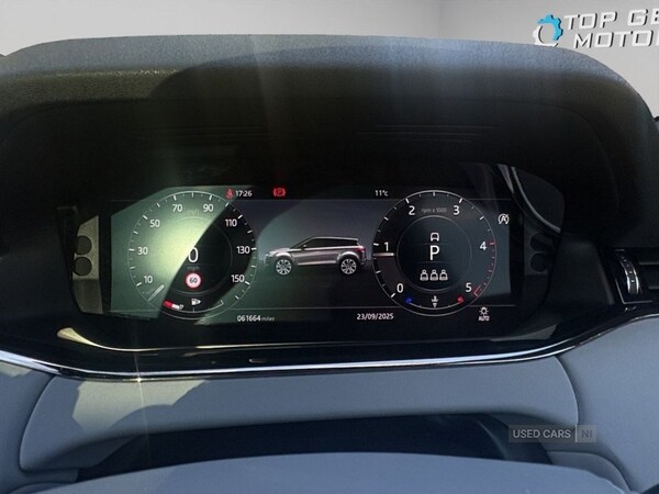 Used Land Rover Range Rover Evoque 2019 for sale - 76123266: Photo 13